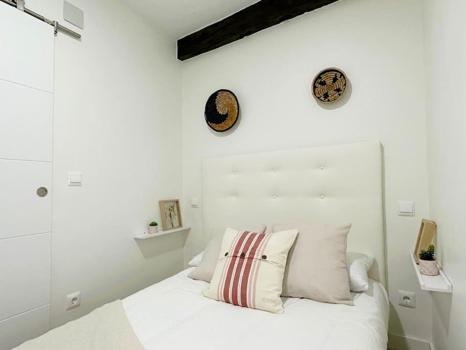 Apartamento De Diseno En Laredo Centro Ngoại thất bức ảnh