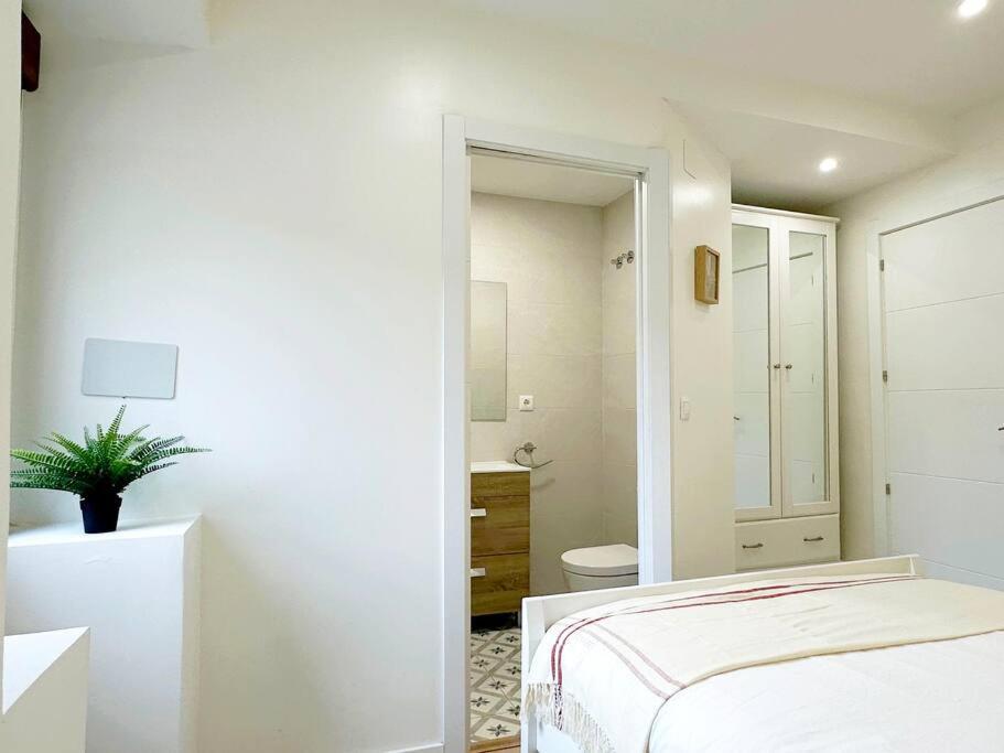 Apartamento De Diseno En Laredo Centro Ngoại thất bức ảnh