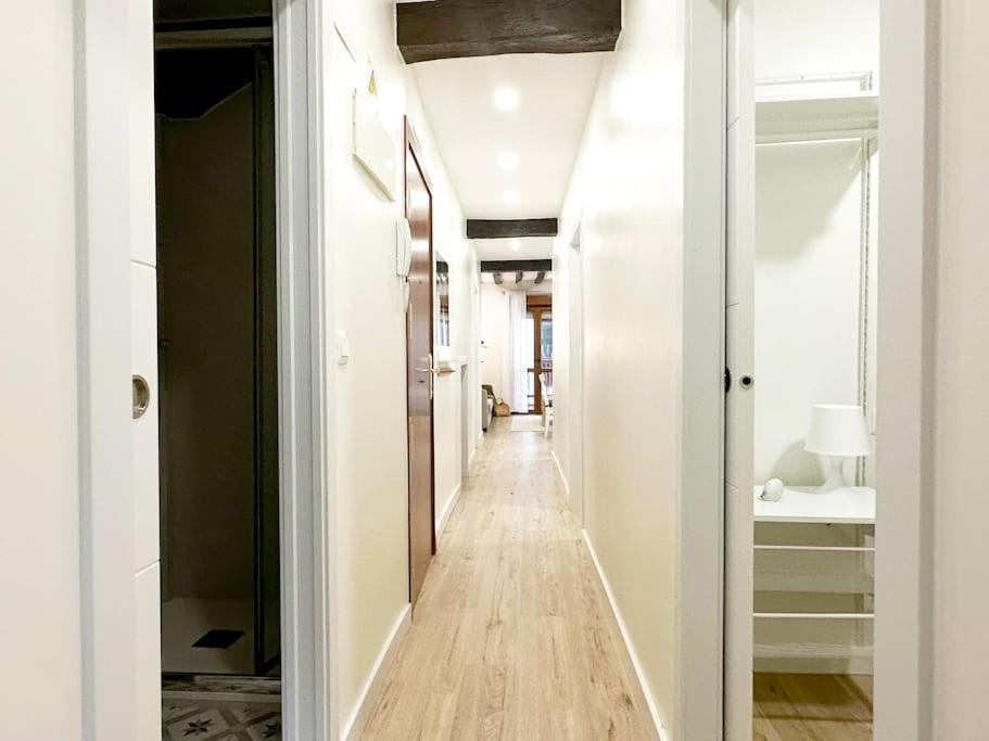 Apartamento De Diseno En Laredo Centro Ngoại thất bức ảnh