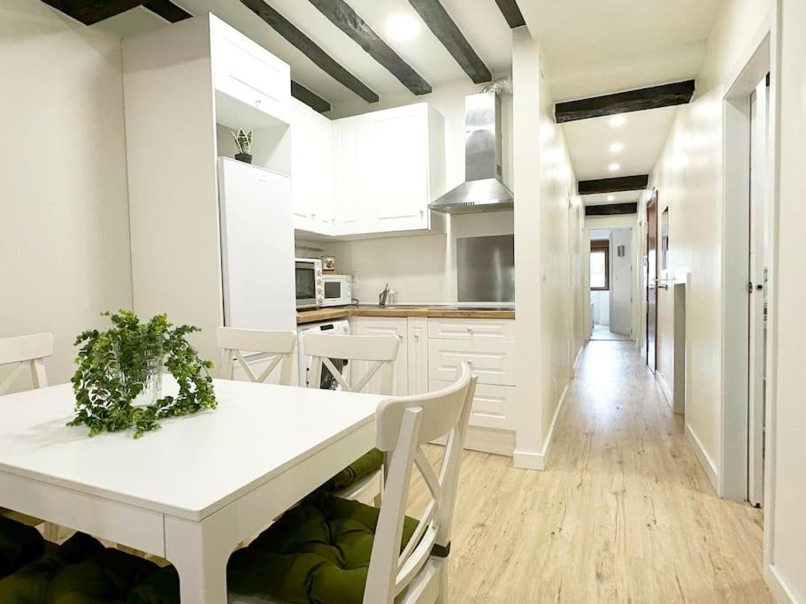 Apartamento De Diseno En Laredo Centro Ngoại thất bức ảnh